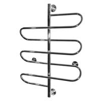 Водяной полотенцесушитель Тругор Феникс НП 4 80х60 (ФЛ1)