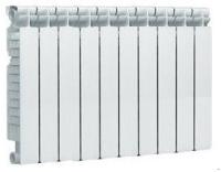 Алюминиевый радиатор Fondital CALIDOR 500/100 SUPER B4 10 секций
