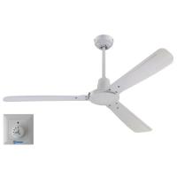 Вентилятор без подсветки Westinghouse Urban Gale White