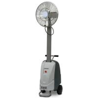 Автономный вентилятор с увлажнителем  TecnoCooling MobiCool