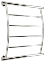 Водяной полотенцесушитель СТИЛЬЕ ПС Минор 0602 600х600 (4) Г