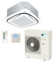 Кассетный кондиционер Daikin FCQHG71F / RZQG71L9V