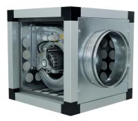 Центробежный вентилятор Vortice VORT QBK COMFORT 12/12 6M 1V