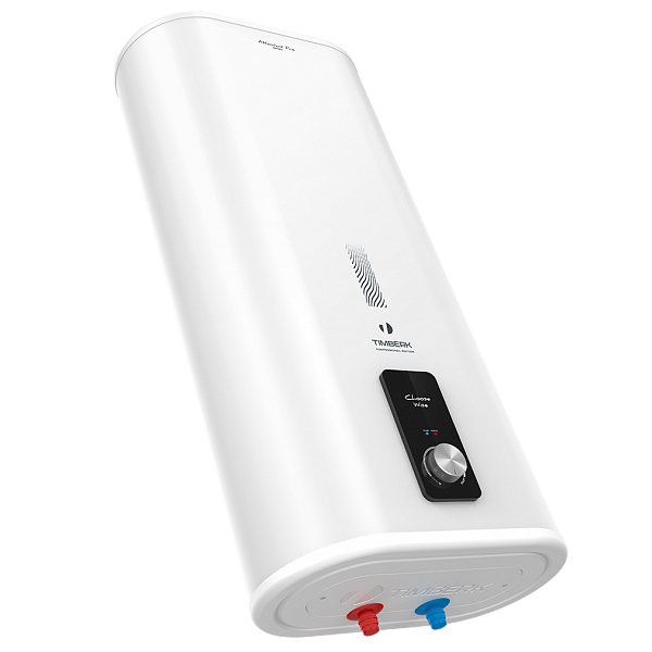 Электрический накопительный водонагреватель Timberk SWH FEX1 100 V