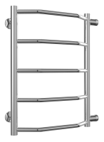 Водяной полотенцесушитель Terminus Виктория П5 400*596 (500)
