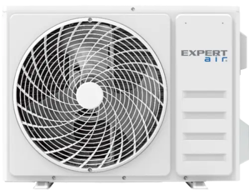 Канальный кондиционер EXPERTAIR ZAC-HD12XDUC-IU / ZAC-HD12XC-OU