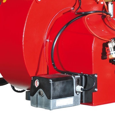 Мазутная горелка Ecoflam OILFLAM 400.1 AB Z3