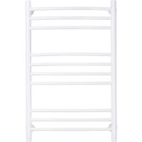 Водяной полотенцесушитель Domoterm Калипсо П10 500x800 БЕЛ