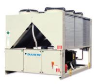 Чиллер с воздушным охлаждением Daikin EWAD600D-XR