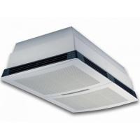 Очиститель воздуха со сменными фильтрами Euromate VisionAir2 ElectroMax (белый)