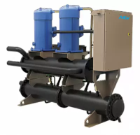 Чиллер с водяным охлаждением Mdv RHWE145HA