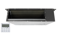 Канальный внутренний блок мульти сплит-системы Funai RAM-I-KG30HP.L01/S