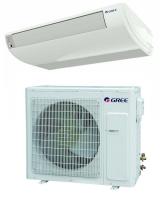 Напольно-потолочный кондиционер Gree GU125ZD/A1-K/GU125W/A1-M
