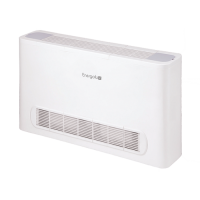 Напольно-потолочный фанкойл 4-4,9 кВт Energolux SF4CF350A1
