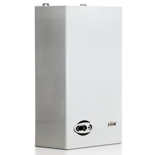 Настенный газовый котел Ferroli Divabel 20 (ZL0BYF5JYA)