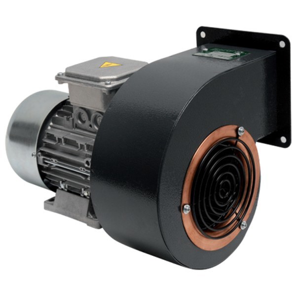 Центробежный вентилятор Vortice C37/4 T ATEX