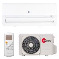 Настенный кондиционер (сплит-система) Denko KR-07/KN-07