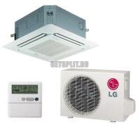 Кассетный кондиционер LG UT60/UU60