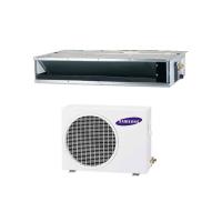 Канальный кондиционер Samsung AC035HBLDKH/EU / AC035HCADKH/EU
