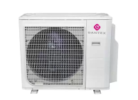 Внешний блок мульти сплит-системы на 3 комнаты Dantex RK-3M21HM3E-W