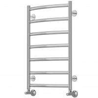 Водяной полотенцесушитель Terminus Атланта П7 500х800