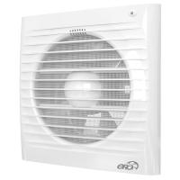 Вытяжка для ванной диаметр 125 мм ERA EURO 5S ETF