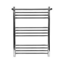 Водяной полотенцесушитель Тера БОГЕМА с полкой ПСБ-30-08 500х800