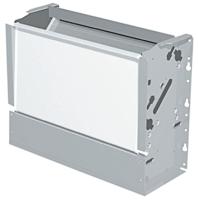 Напольно-потолочный фанкойл General Climate GCO-M-05Z
