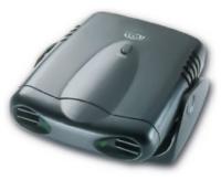 Очиститель воздуха для автомобиля AirTec XJ-801