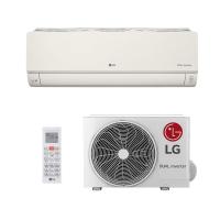 Настенный кондиционер (сплит-система) LG AB12BK