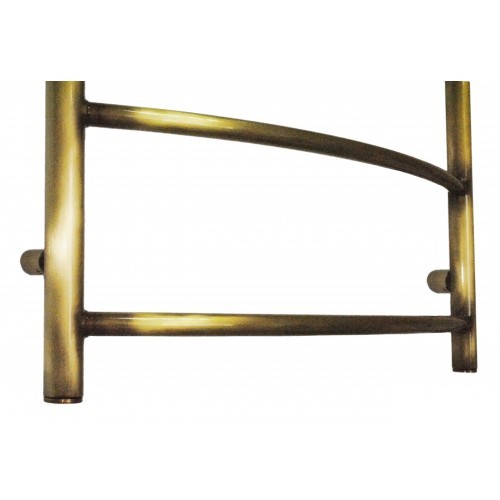 Водяной полотенцесушитель Domoterm Калипсо П5 500*700 АБР