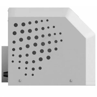 Аксессуар для отопления Federica Bugatt TURBO 35