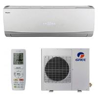 Настенный кондиционер (сплит-система) Gree GWH18QD-K3NNС2A