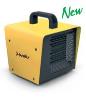 Тепловая пушка Ballu KX-2