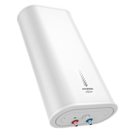 Электрический накопительный водонагреватель Hyundai H-SWS14-100V-UI557