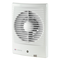 Вытяжка для ванной диаметр 100 мм Vents 100 М3 турбо