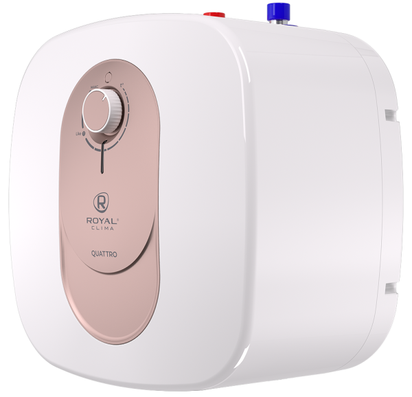 Электрический накопительный водонагреватель Royal Clima RWH-Q15-FEU