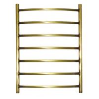 Водяной полотенцесушитель Domoterm Калипсо П7 500*700 АБР