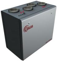 Приточно-вытяжная установка Salda RIRS 300VE EKO