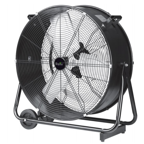 Напольный вентилятор  Ballu BIF-12D