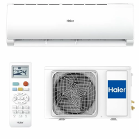 Настенный кондиционер (сплит-система) Haier HSU-07HTT03/R3/HSU-07HTT103/R3