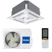 Кассетный кондиционер  Haier AB160S1LK2FA/1U160S1LN2FB
