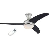 Вентилятор с подсветкой Westinghouse Celestia II