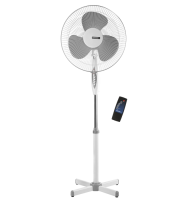 Напольный вентилятор  Centek CT-5021 Gray