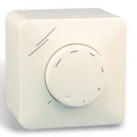 Регулятор скорости Lufberg MTY-0-25-AT