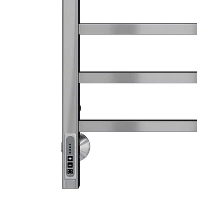 Электрический полотенцесушитель Larusso Имидж П7 400х800 EL