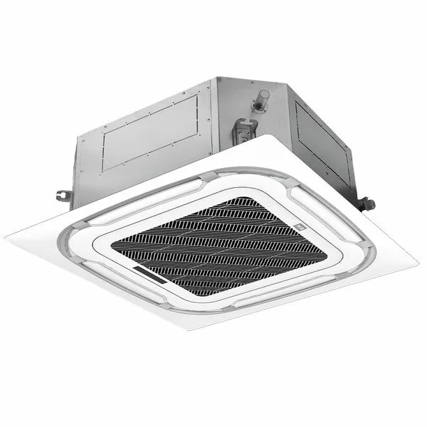 Кассетный кондиционер Euroklimat EKCX-50HNN/ EKOX-50HNN / EKA-CCX