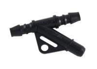 Sauermann фитинг противосифонный АСС00216