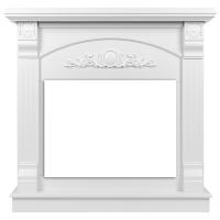 Широкий портал Firelight Barocco 25 белый