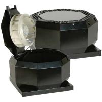 Крышный вентилятор Systemair TOV 450-4 Roof fan